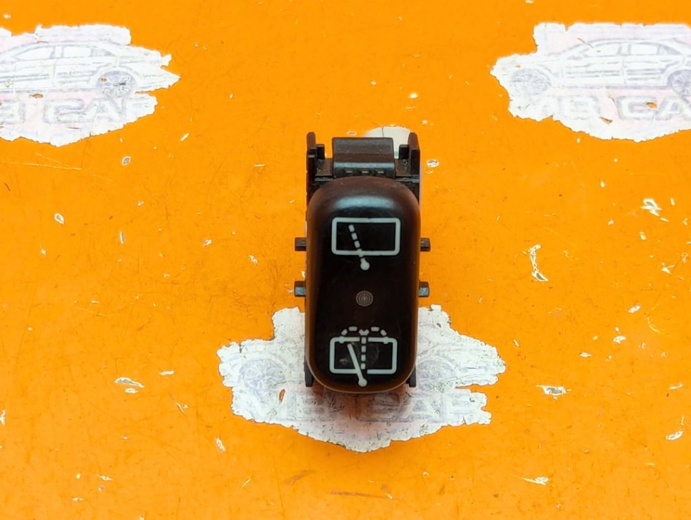 Кнопка MERCEDES-BENZ M-класс W163 рестайлинг (2001 - 2005) фото 1 &mdash; Разборка Мерседес