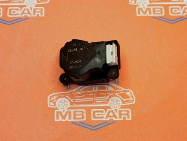 Сервоприводы печки MERCEDES-BENZ CL-класс C215 (1999 - 2002) — Разборка Мерседес