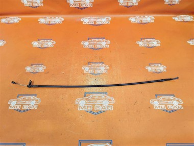 Трос ручника MERCEDES-BENZ S-класс W140 (1991 - 1998) — Разборка Мерседес