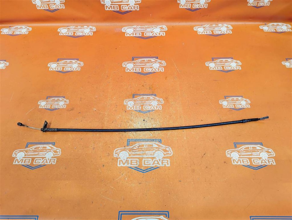 Трос ручника MERCEDES-BENZ S-класс W140 (1991 - 1998) фото 1 — Разборка Мерседес