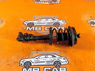 Стойка передняя MERCEDES-BENZ C-класс W203/S203/CL203 рестайлинг (2004 - 2008) &mdash; Разборка Мерседес