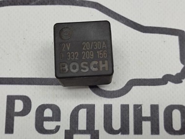 Реле многоцелевое MERCEDES-BENZ M-класс W163 (1997 - 2001) — Разборка Мерседес