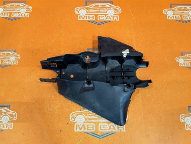 Кожух заднего рычага (лодки) MERCEDES-BENZ S-класс W222/C217/A217 (2013 - 2017) — Разборка Мерседес