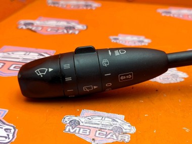 Переключатель подрулевой MERCEDES-BENZ C-класс W203/S203/CL203 рестайлинг (2004 - 2008) — Разборка Мерседес