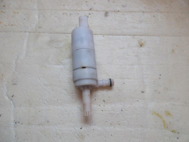 Насос омывателей MERCEDES-BENZ E-класс AMG W211/S211 (2002 - 2006) — Разборка Мерседес