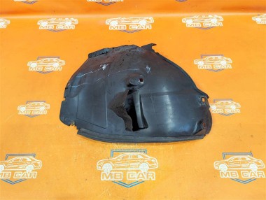 Подкрылок передний правый, задняя часть MERCEDES-BENZ S-класс W220 рестайлинг (2002 - 2005) — Разборка Мерседес