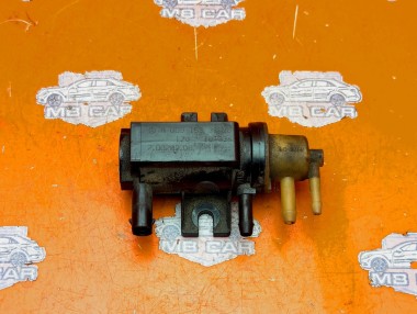 Клапан турбины MERCEDES-BENZ C-класс W204/S204 (2006 - 2011) — Разборка Мерседес