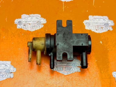 Клапан турбины MERCEDES-BENZ C-класс W204/S204 (2006 - 2011) — Разборка Мерседес