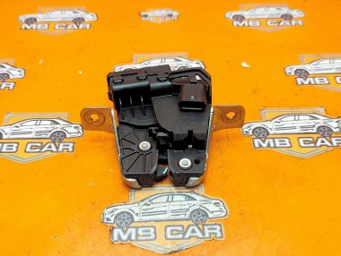 Замок багажника MERCEDES-BENZ A-класс W176 рестайлинг (2015 - 2018) &mdash; Разборка Мерседес