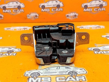 Замок багажника MERCEDES-BENZ A-класс W176 рестайлинг (2015 - 2018) &mdash; Разборка Мерседес