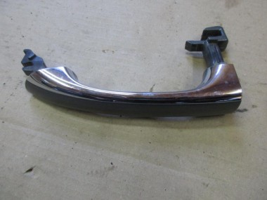 Ручка двери наружняя MERCEDES-BENZ E-класс W211/S211 рестайлинг (2006 - 2009) — Разборка Мерседес