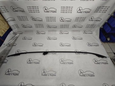 Рейлинги MERCEDES-BENZ E-класс W211/S211 рестайлинг (2006 - 2009) — Разборка Мерседес