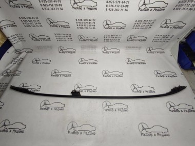 Рейлинги MERCEDES-BENZ E-класс W211/S211 рестайлинг (2006 - 2009) — Разборка Мерседес