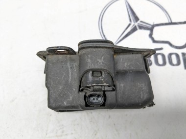 Замок капота MERCEDES-BENZ E-класс W211/S211 (2002 - 2006) — Разборка Мерседес