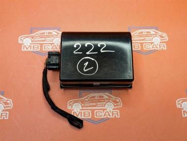 Дистроник MERCEDES-BENZ S-класс W222/C217/A217 (2013 - 2017) — Разборка Мерседес