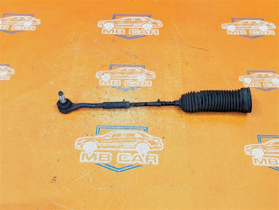 Рулевые наконечники в сборе MERCEDES-BENZ S-класс W220 рестайлинг (2002 - 2005) фото 1 — Разборка Мерседес