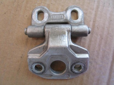 Петля двери MERCEDES-BENZ CLK-класс C208/A208 (1997 - 2000) — Разборка Мерседес