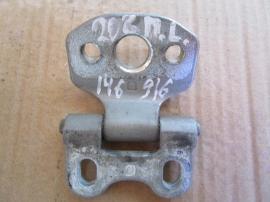 Петля двери MERCEDES-BENZ CLK-класс C208/A208 (1997 - 2000) — Разборка Мерседес