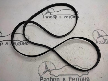 Ремень приводной MERCEDES-BENZ C-класс W204/S204/С204 рестайлинг (2011 - 2015) — Разборка Мерседес