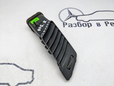 Воздуховод MERCEDES-BENZ Sprinter W906 (2006 - 2019) — Разборка Мерседес