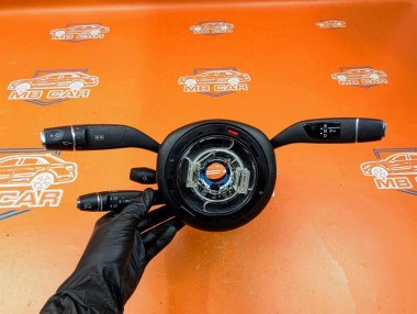 Шлейф подрулевой MERCEDES-BENZ E-класс W212/S212/C207/A207 рестайлинг (2013 - 2016) — Разборка Мерседес