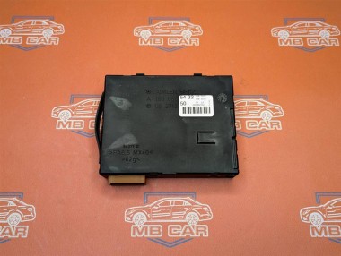 Блок EAM MERCEDES-BENZ M-класс AMG W163 (2000 - 2001) — Разборка Мерседес