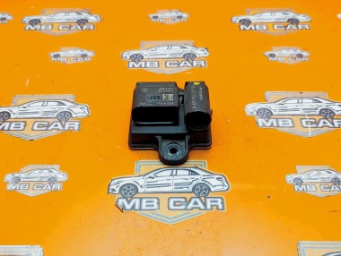 Реле свечей накала MERCEDES-BENZ C-класс W204/S204 (2006 - 2011) — Разборка Мерседес