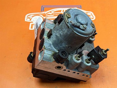 Блок ABS MERCEDES-BENZ S-класс W140 (1991 - 1998) — Разборка Мерседес