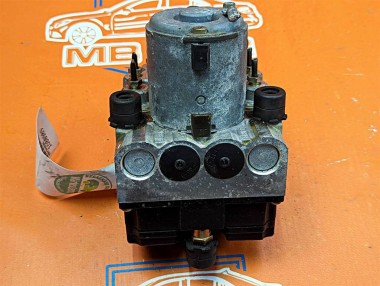 Блок ABS MERCEDES-BENZ S-класс W140 (1991 - 1998) — Разборка Мерседес