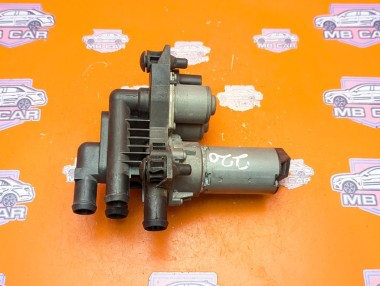 Насос циркуляционный MERCEDES-BENZ CL-класс C215 рестайлинг (2002 - 2006) &mdash; Разборка Мерседес