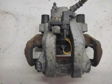 Суппорт задний правый MERCEDES-BENZ E-класс W211/S211 рестайлинг (2006 - 2009) — Разборка Мерседес