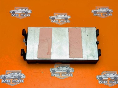 Блок подогрева сидений MERCEDES-BENZ M-класс W164 рестайлинг (2008 - 2011) — Разборка Мерседес