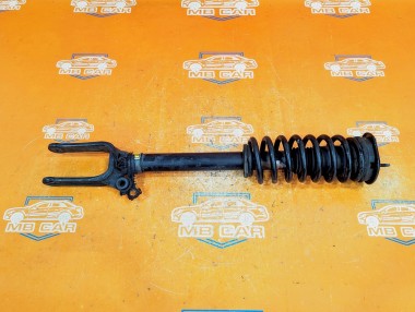 Стойка передняя MERCEDES-BENZ M-класс W164 (2005 - 2008) — Разборка Мерседес