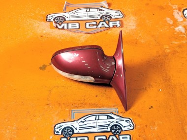 Зеркало правое MERCEDES-BENZ SLK-класс R170 рестайлинг (2000 - 2004) &mdash; Разборка Мерседес