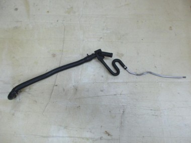 Патрубок ОЖ MERCEDES-BENZ M-класс W166 (2011 - 2015) — Разборка Мерседес