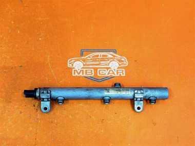 Рампа топливная MERCEDES-BENZ M-класс W164 рестайлинг (2008 - 2011) — Разборка Мерседес