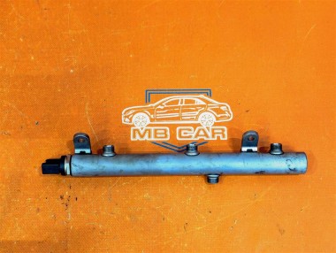 Рампа топливная MERCEDES-BENZ M-класс W164 рестайлинг (2008 - 2011) — Разборка Мерседес