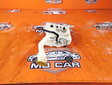 Бачок омывателя MERCEDES-BENZ CLK-класс C209/A209 (2002 - 2005) &mdash; Разборка Мерседес