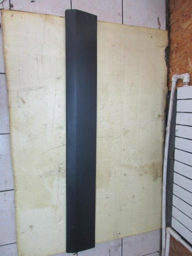 Молдинг двери MERCEDES-BENZ Sprinter W906 (2006 - 2019) — Разборка Мерседес