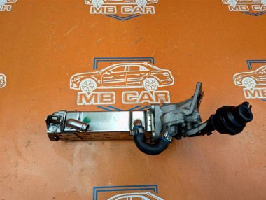 Теплообменник MERCEDES-BENZ C-класс W204/S204/С204 рестайлинг (2011 - 2015) — Разборка Мерседес