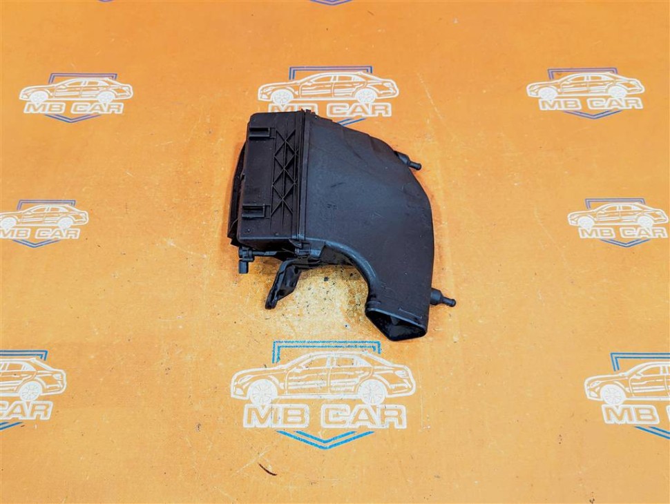 Корпус воздушного фильтра MERCEDES-BENZ GLE-класс Coupe C292 (2015 - 2019) фото 1 — Разборка Мерседес