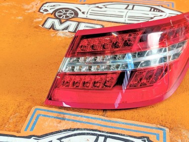 Фонарь задний правый MERCEDES-BENZ E-класс W212/S212/C207/A207 (2009 - 2013) &mdash; Разборка Мерседес