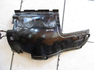 Перегородка моторного отсека MERCEDES-BENZ GL-класс X164 (2006 - 2009) — Разборка Мерседес