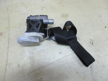 Ремень безопасности задний правый MERCEDES-BENZ CLK-класс C209/W209 (2002 - 2005) — Разборка Мерседес