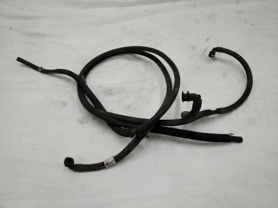Шланг омывателей фар MERCEDES-BENZ E-класс W212/S212/C207/A207 (2009 - 2013) фото 1 — Разборка Мерседес
