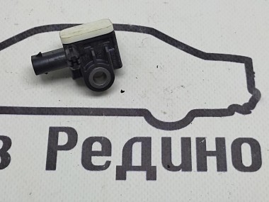 Датчик удара MERCEDES-BENZ GLE-класс Coupe C292 (2015 - 2019) — Разборка Мерседес