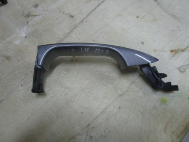 Ручка двери наружняя MERCEDES-BENZ E-класс W212/S212/C207/A207 (2009 - 2013) — Разборка Мерседес