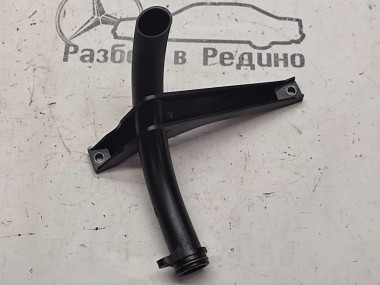 Маслозаборник MERCEDES-BENZ E-класс W211/S211 рестайлинг (2006 - 2009) — Разборка Мерседес