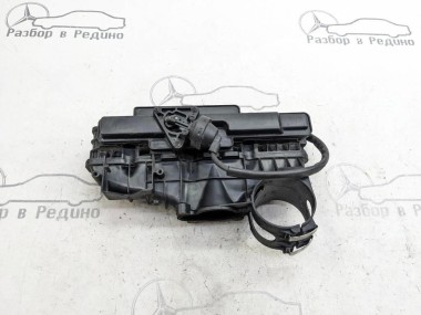 Коллектор впускной MERCEDES-BENZ C-класс W204/S204 (2006 - 2011) — Разборка Мерседес