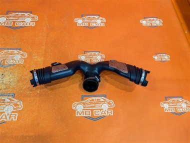 Расходомер MERCEDES-BENZ M-класс W164 (2005 - 2008) — Разборка Мерседес